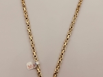 Złoty Łańcuszek Próby 585(14K) T41G2436