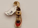 Piękna Złota Zawieszka próby 585(14K) T0C2424