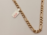 Złoty Łańcuszek Próby 585(14K) T40i2372