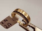 Złoty Pierścionek Próby 585(14K) T0C2390