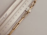 Złota Bransoletka Próby 585(14K) T48C2469