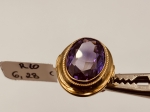 Złoty Pierścionek Próby 585(14K) T0C2464