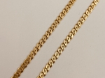 Piękny Złoty Łańcuszek próby 585(14K) T7C2466