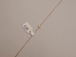 Złota Bransoletka Próby 585(14K) T2J2480