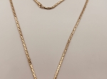Złoty Łańcuszek Próby 585(14K) T50C2511