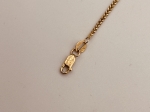 Piękna Złota Bransoletka próby 585(14K) T34B2427