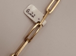 Złota Bransoletka Próby 585(14K) T48C2469