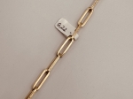 Złota Bransoletka Próby 585(14K) T48C2469