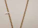 Zloty Łańcuszek Próby 585(14K) T50C2510