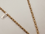 Zloty Łańcuszek Próby 585(14K) T50C2510