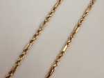 Złoty Łańcuszek Próby 585(14K) T50C2512