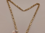 Złoty Łańcuszek Próby 585(14K) T41G2436