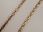Złoty Łańcuszek Próby 585(14K) T41G2436