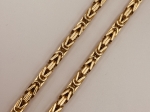 Złoty Łańcuszek próby 585(14K) T33G2474