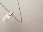 Złoty Łańcuszek Próby 585(14K) T27B2213