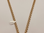 Złoty Łańcuszek próby 585(14K) T33C2476