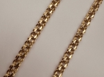 Złoty Łańcuszek Próby 585(14K) T41G2435