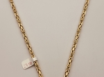 Złoty Łańcuszek próby 585(14K) T33G2474