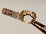 Złoty Pierścionek Próby 585(14K) T37C2499