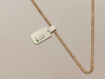Złoty Łańcuszek próby 585(14K) T50B24010