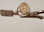 Złoty Pierścionek Próby 585(14K) T48B2382