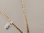 Złoty Łańcuszek Próby 585(14K) T48D2472