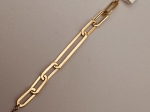 Złota Bransoletka Próby 585(14K) T47F2490